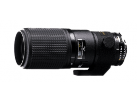 Nikon AF 200mm f4D Micro Nikkor IF